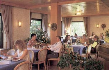 Pension Zur Schonen Aussicht Hallenberg Exteriör bild